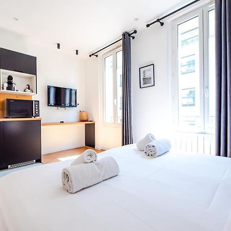Residence Elysees Paris Ngoại thất bức ảnh