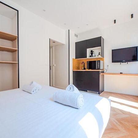 Residence Elysees Paris Ngoại thất bức ảnh