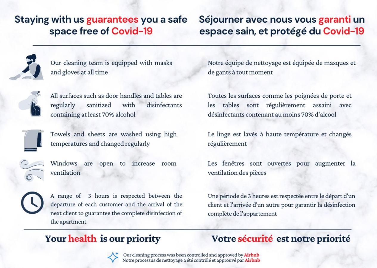 Residence Elysees Paris Ngoại thất bức ảnh