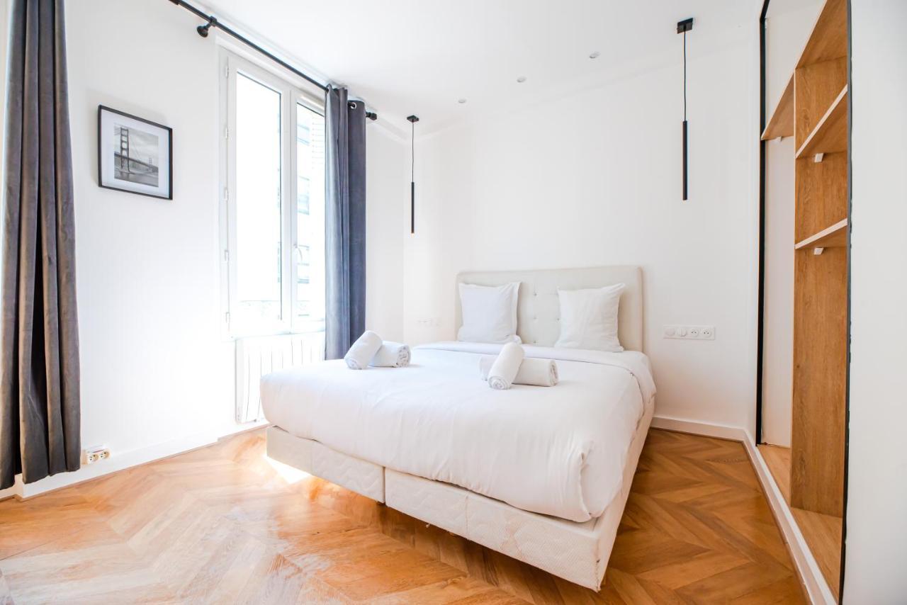 Residence Elysees Paris Ngoại thất bức ảnh