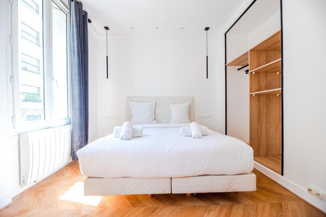 Residence Elysees Paris Ngoại thất bức ảnh