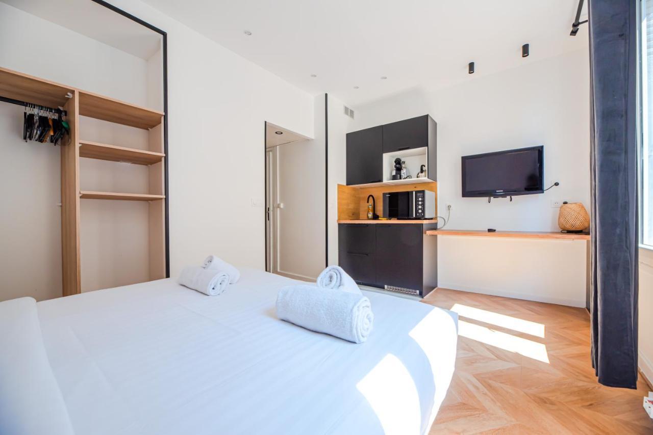 Residence Elysees Paris Ngoại thất bức ảnh