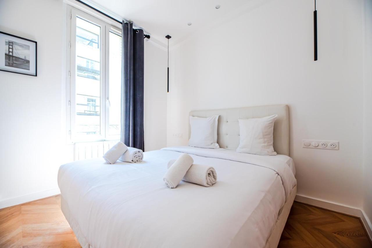 Residence Elysees Paris Ngoại thất bức ảnh