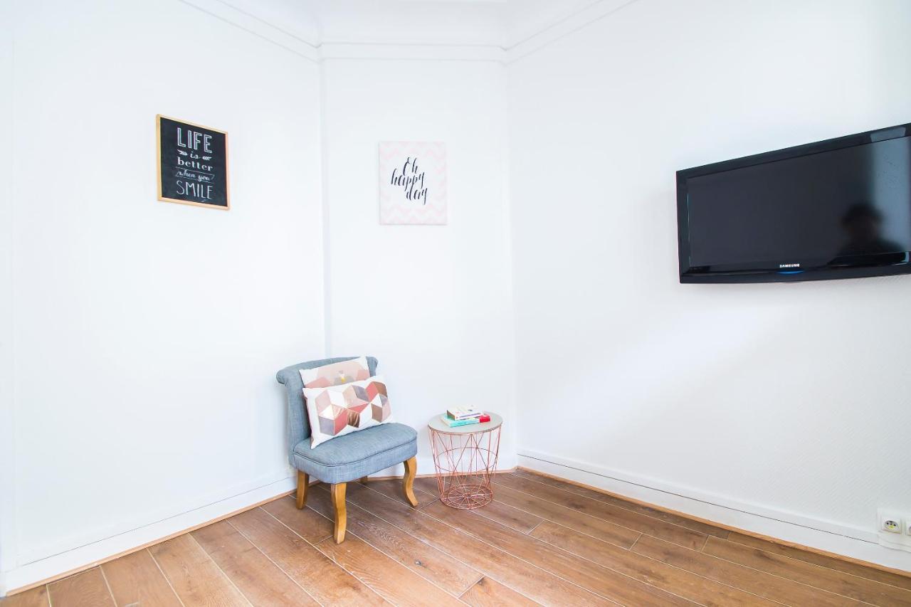 Residence Elysees Paris Ngoại thất bức ảnh