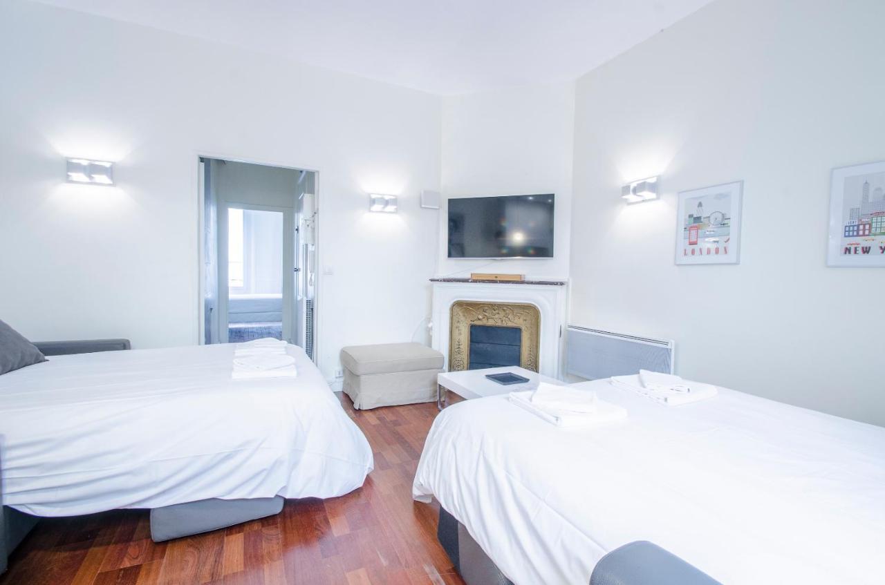Residence Elysees Paris Ngoại thất bức ảnh