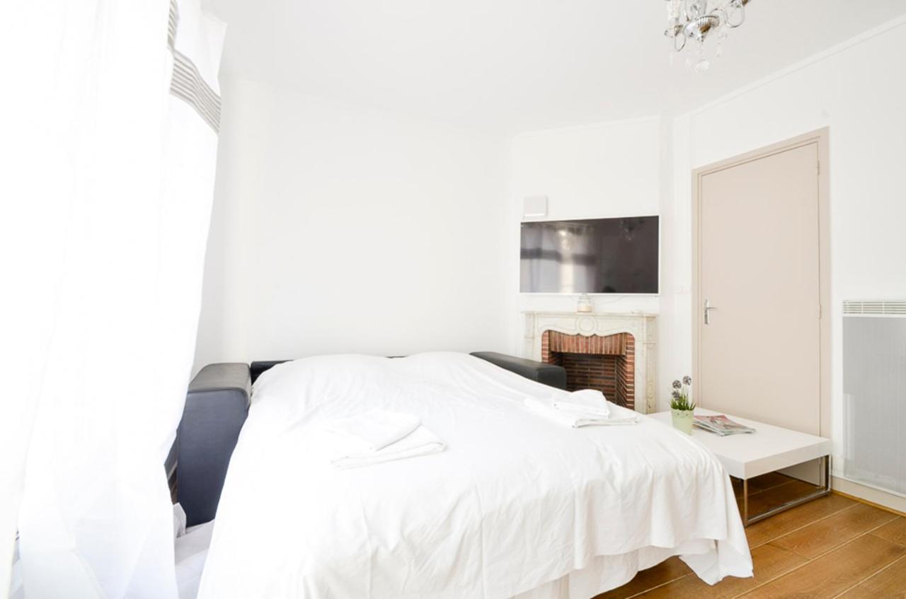 Residence Elysees Paris Ngoại thất bức ảnh