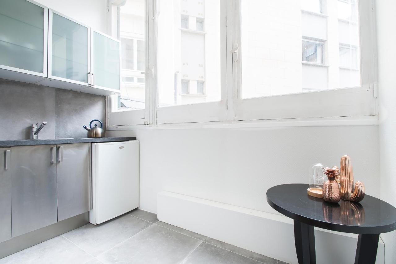 Residence Elysees Paris Ngoại thất bức ảnh