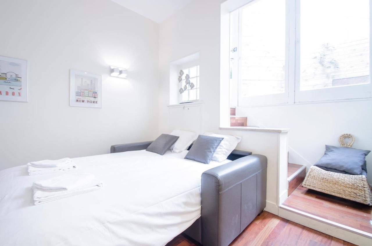 Residence Elysees Paris Ngoại thất bức ảnh