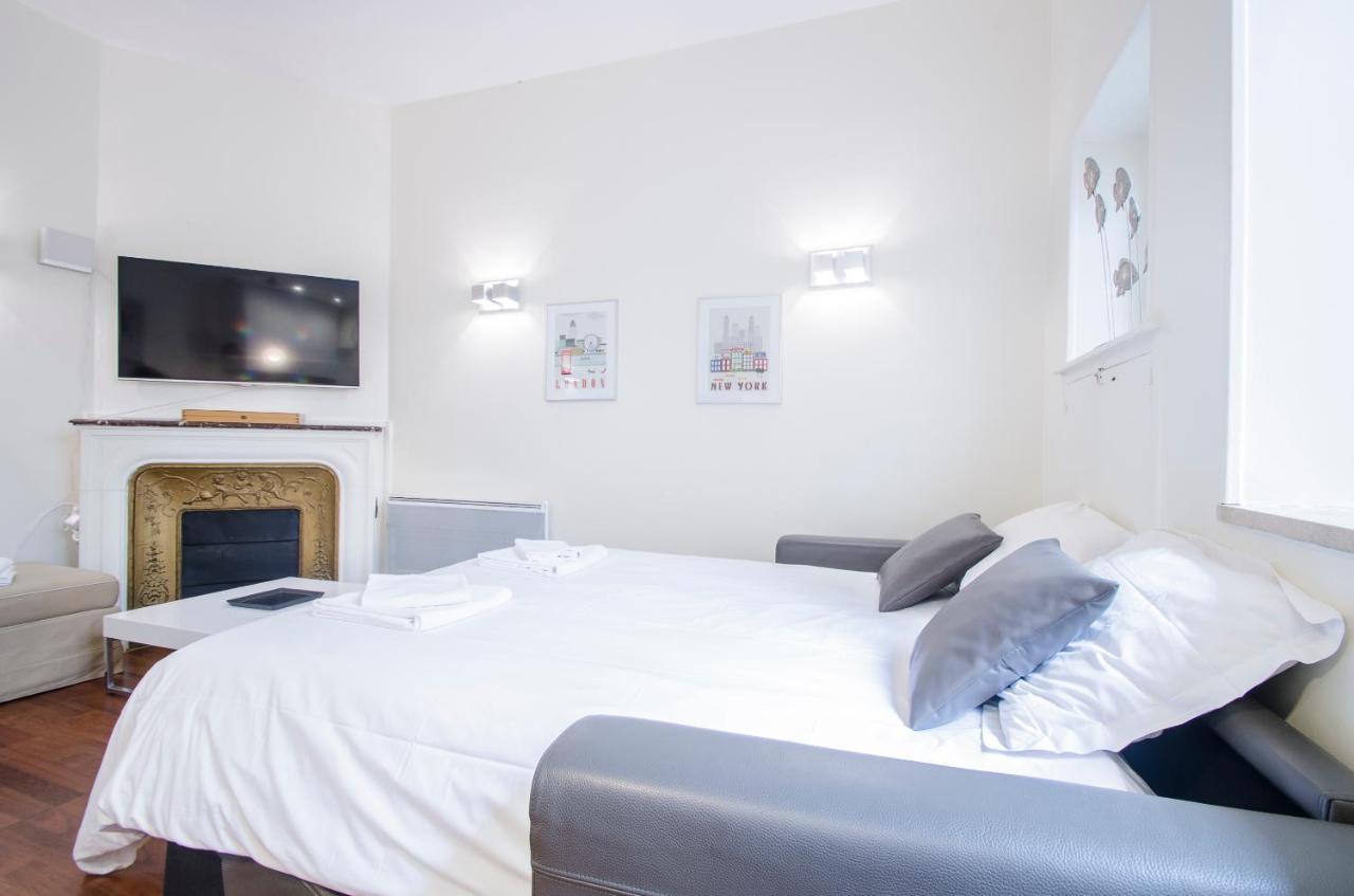 Residence Elysees Paris Ngoại thất bức ảnh