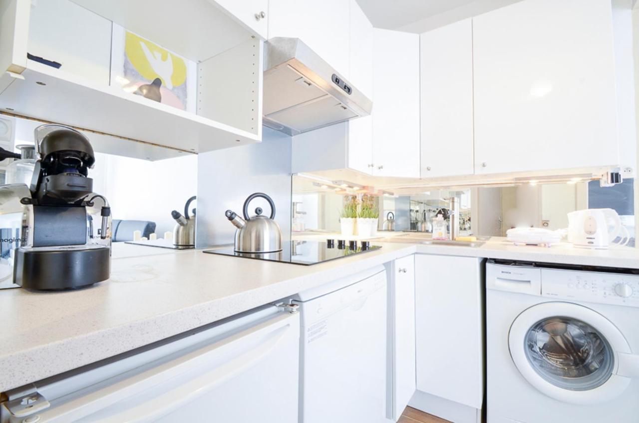 Residence Elysees Paris Ngoại thất bức ảnh
