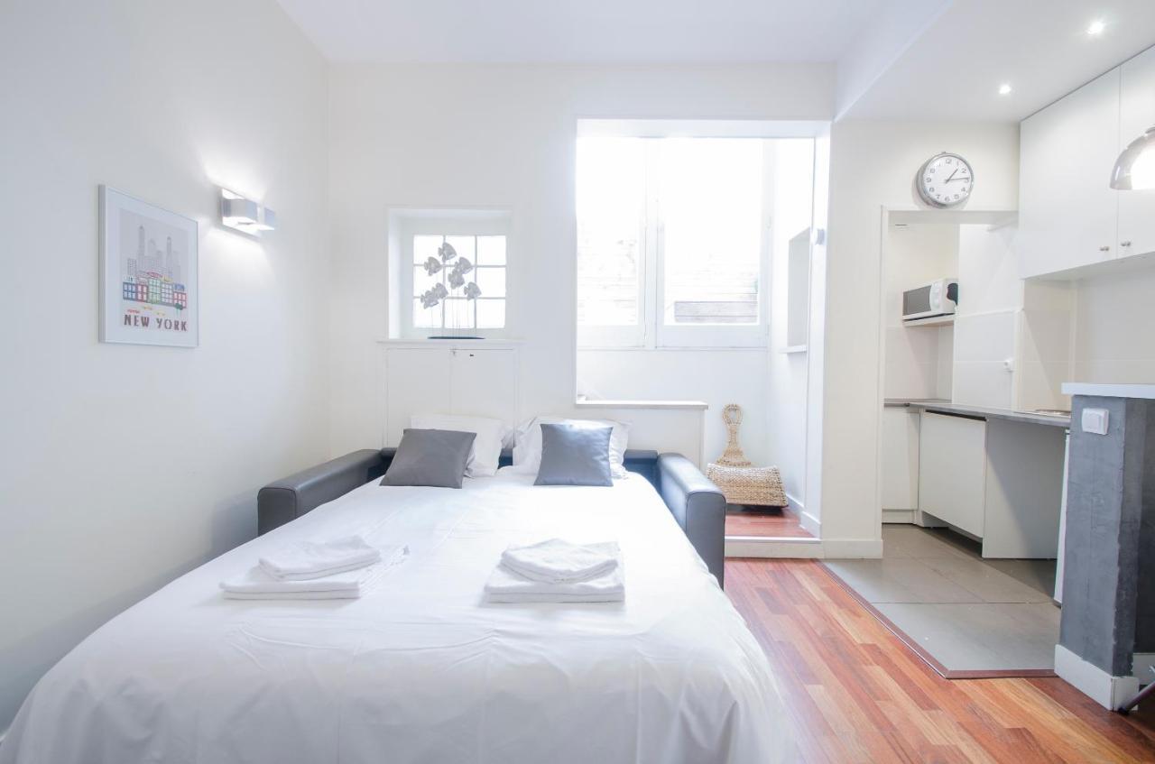 Residence Elysees Paris Ngoại thất bức ảnh
