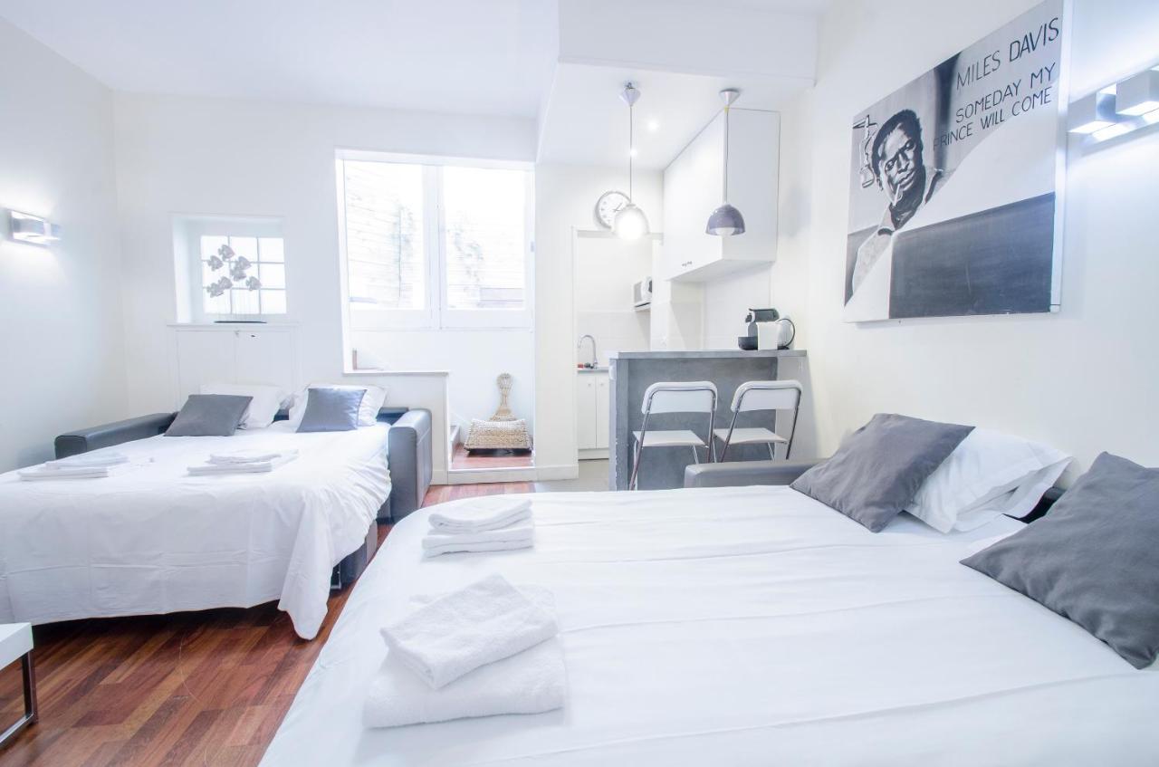 Residence Elysees Paris Ngoại thất bức ảnh