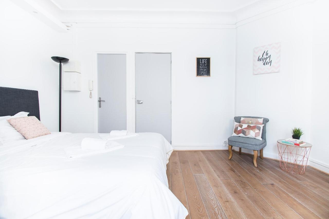 Residence Elysees Paris Ngoại thất bức ảnh