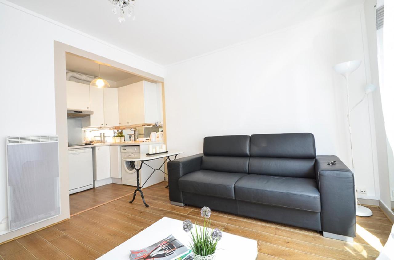 Residence Elysees Paris Ngoại thất bức ảnh