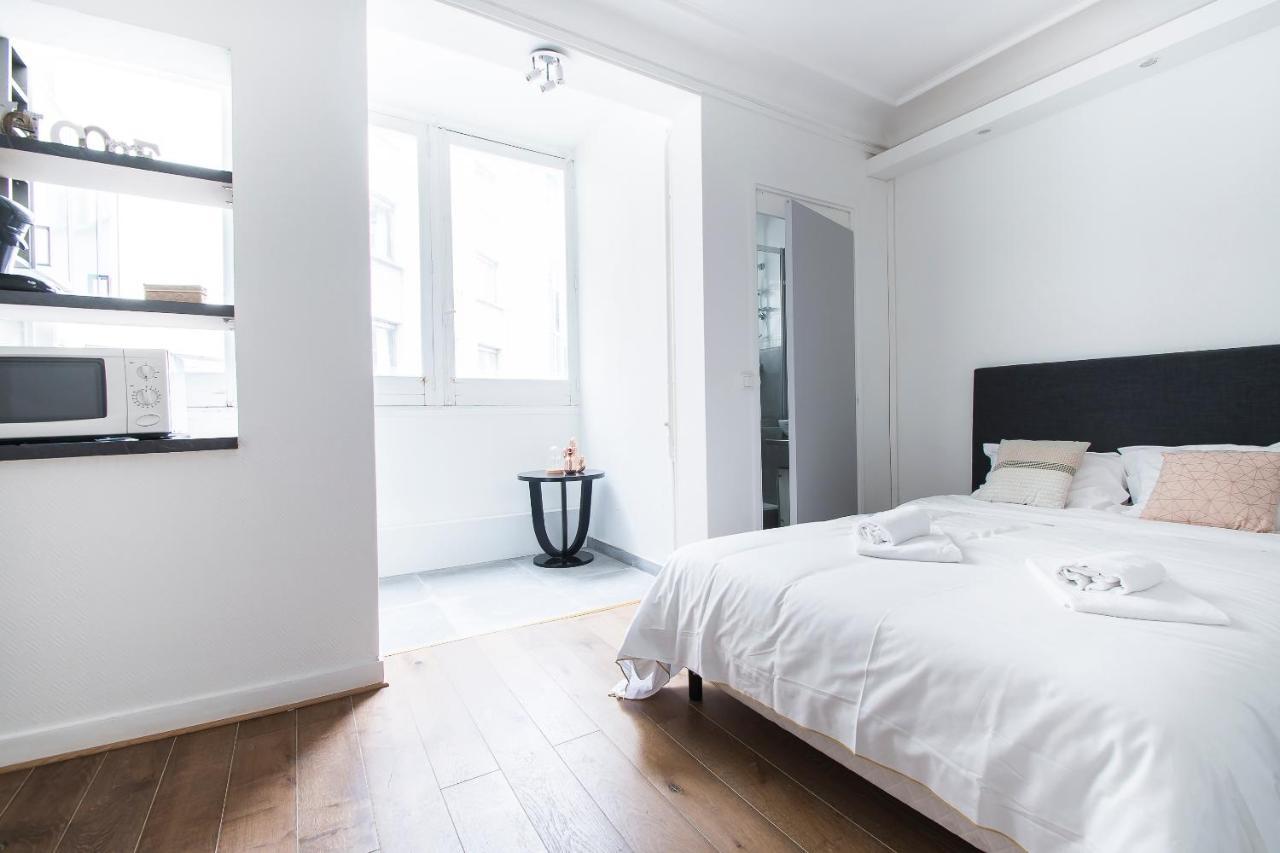 Residence Elysees Paris Ngoại thất bức ảnh