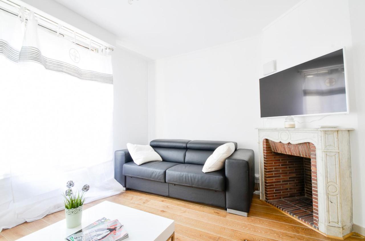 Residence Elysees Paris Ngoại thất bức ảnh