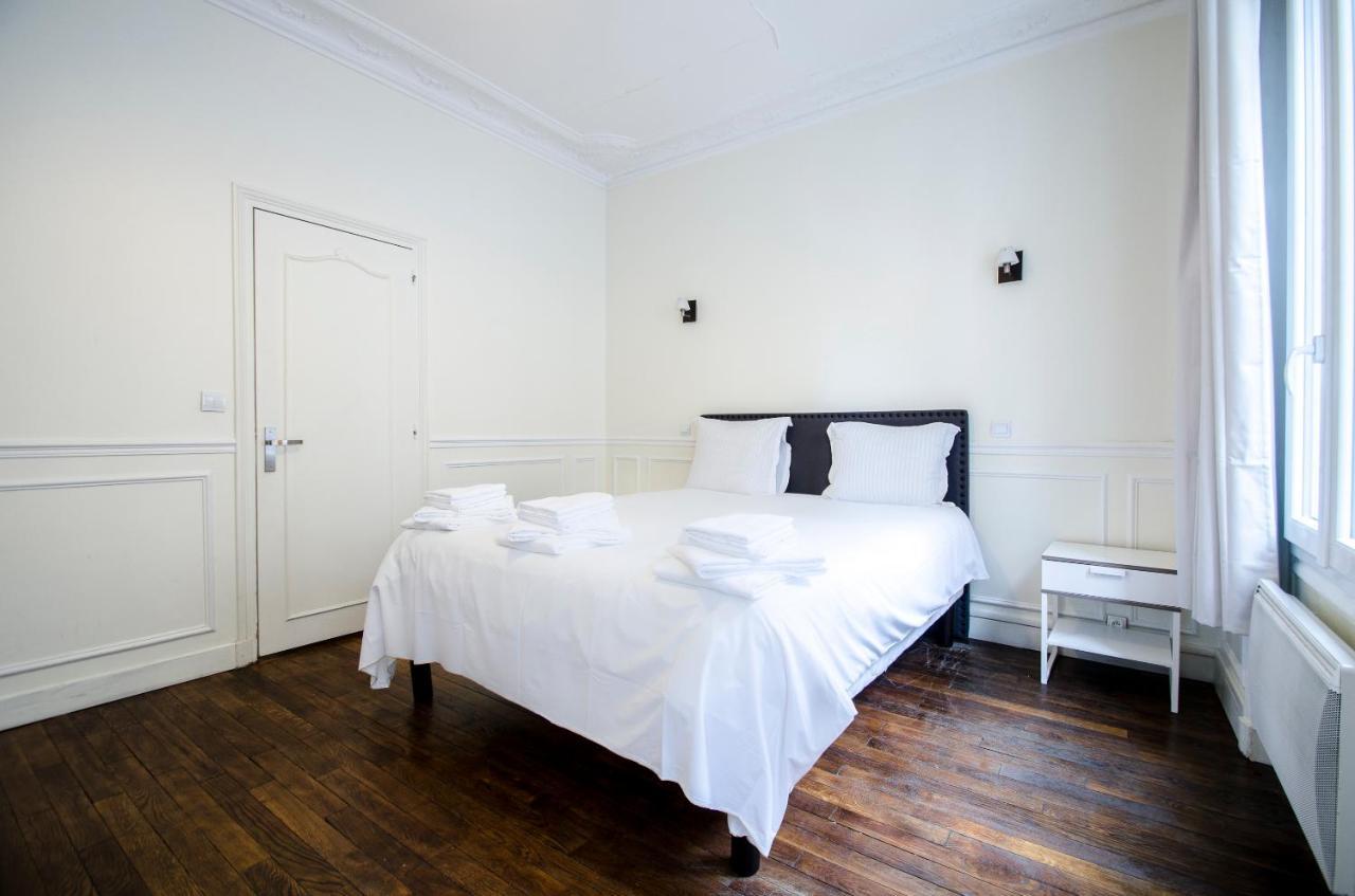 Residence Elysees Paris Ngoại thất bức ảnh
