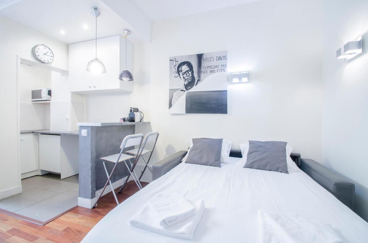 Residence Elysees Paris Ngoại thất bức ảnh