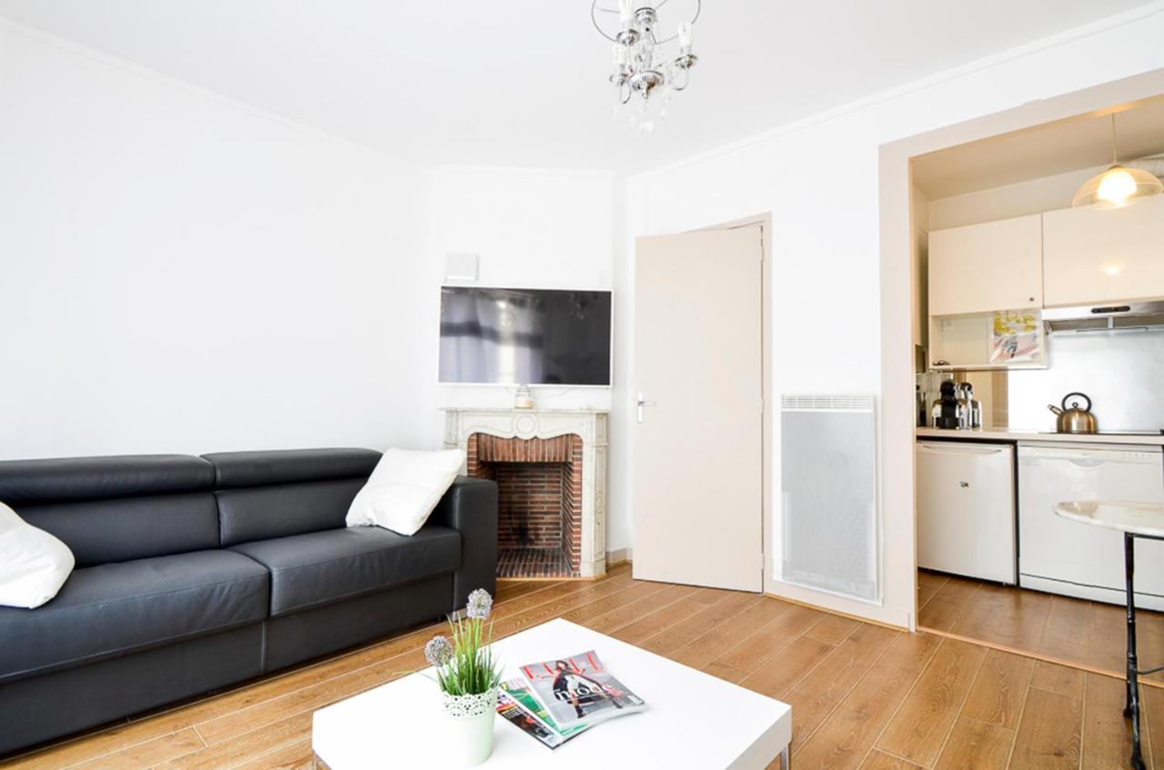 Residence Elysees Paris Ngoại thất bức ảnh