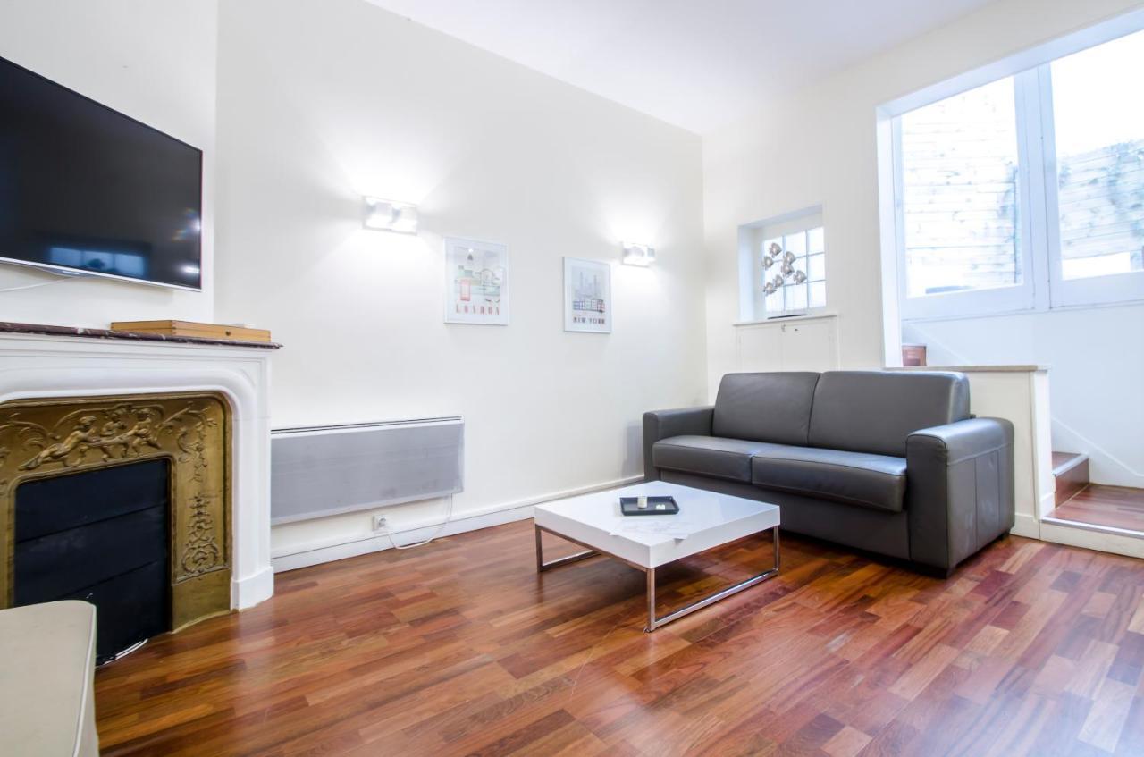 Residence Elysees Paris Ngoại thất bức ảnh