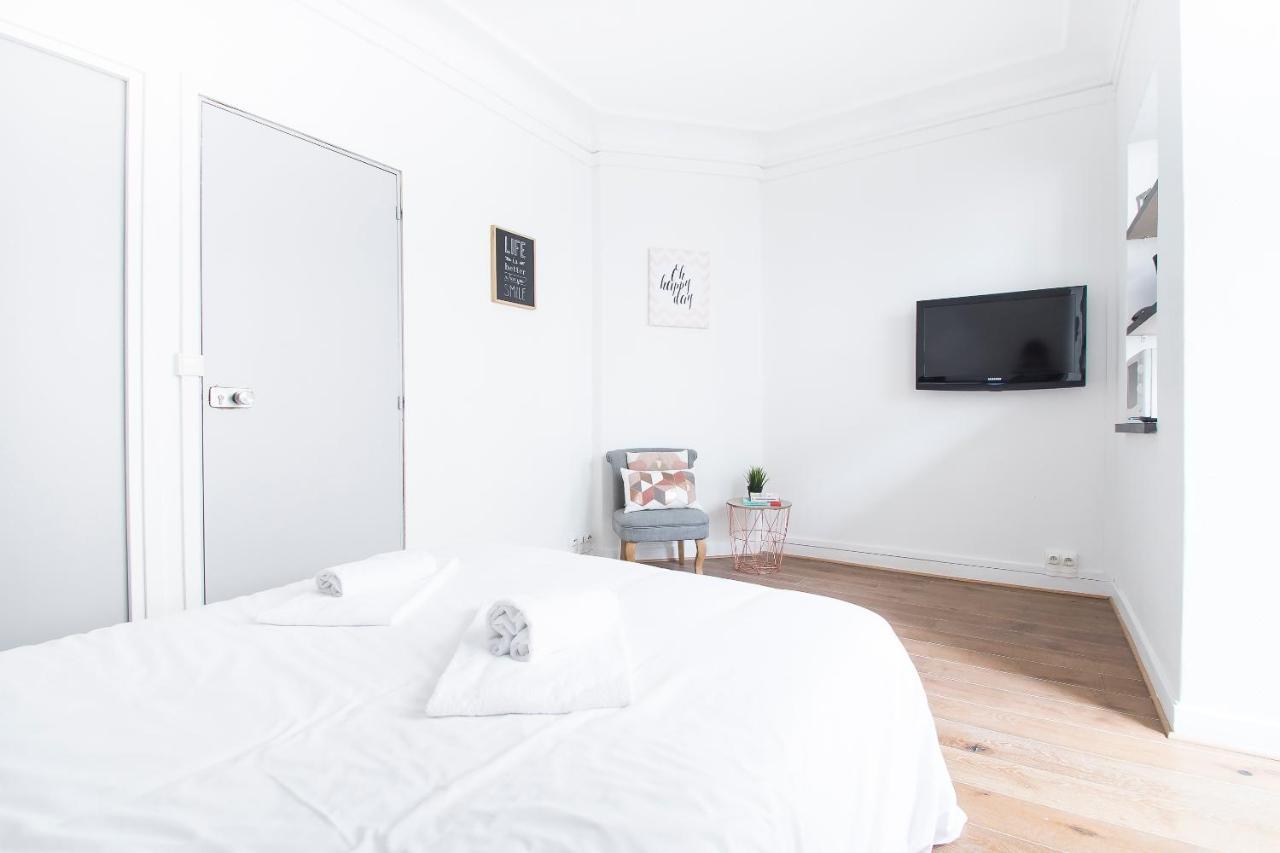 Residence Elysees Paris Ngoại thất bức ảnh