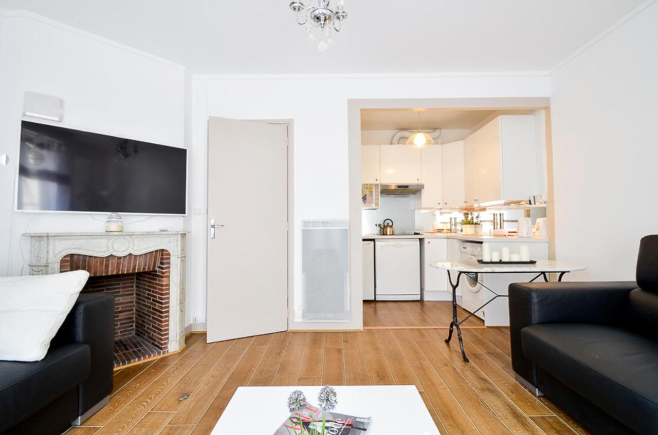 Residence Elysees Paris Ngoại thất bức ảnh
