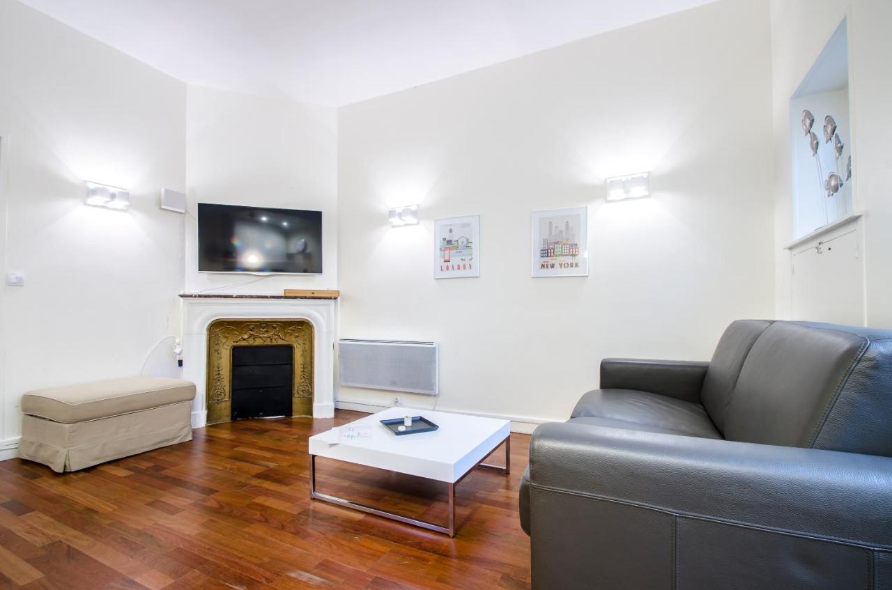 Residence Elysees Paris Ngoại thất bức ảnh